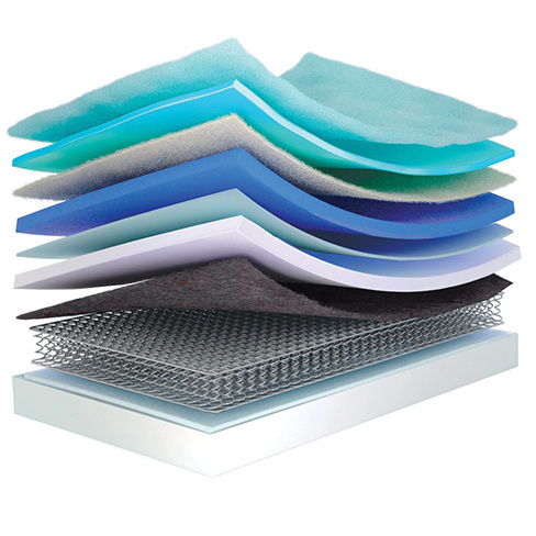 Colchão Infinity Multi 180x200 Molaflex