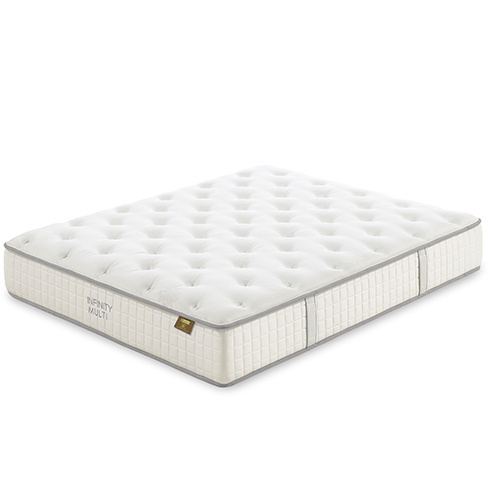Colchão Infinity Multi 200x200 Molaflex