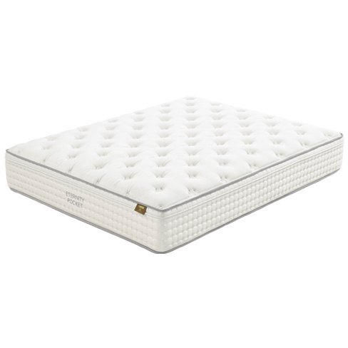 Colchão Eternity Pocket 90x200 Molaflex