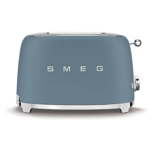 Torradeira SMEG TSF01SBMEU (950 W - Azul)