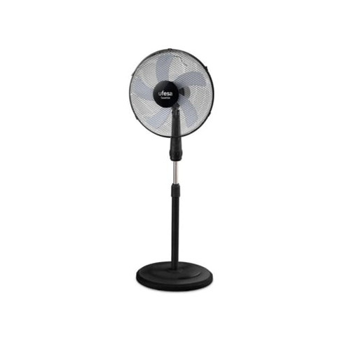 Ventoinha de Pé UFESA Seattle(3 velocidades - 50 W - 40 cm)