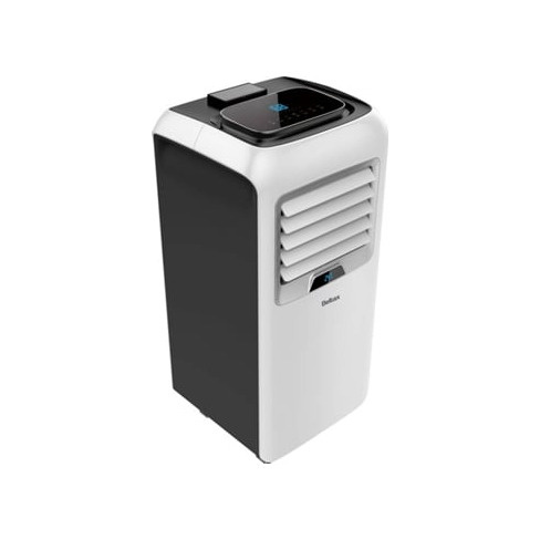 Ar Condicionada Porátil BELTAX BAC-1012 (24 m² - 12000 BTU - Branco)