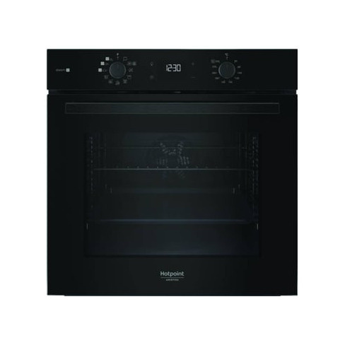 FORNO MULT. HOTPOINT HAO 458HSU1 B