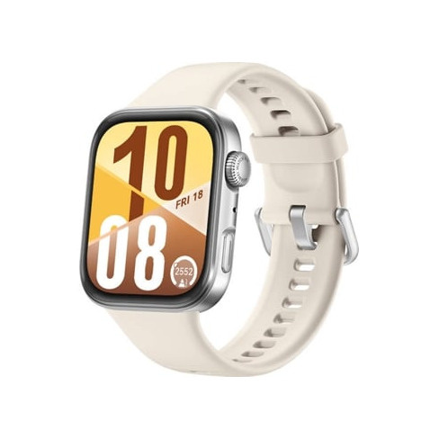 Smartwatch HUAWEI Watch Fit 4 (1.82'' - Bluetooth - Autonomia até 10 Dias - B