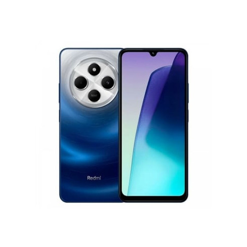 Smartphone XIAOMI Redmi 14C (6.88'' - 6 GB - 128 GB - Azul)