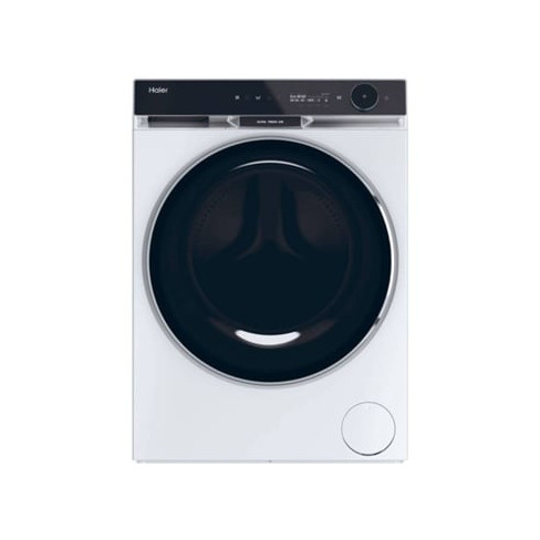 Máquina de Lavar Roupa HAIER HW100-BD14397U1S (10 Kg - 1400 rpm - Branco)