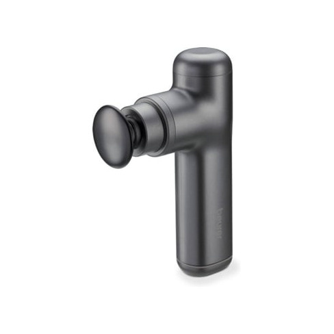 Pistola de Massagem Recarregável BEURER Sensitive+ MG1R (Preto)