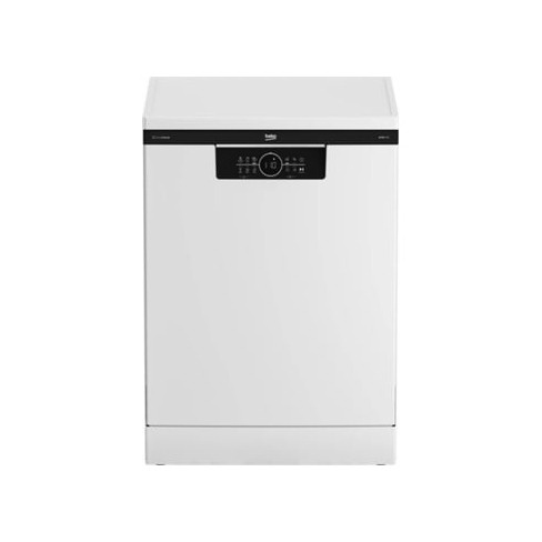 Máquina de Lavar Loiça BEKO BDFN26450WC  (14 Conjuntos - 59.8 cm - branco)