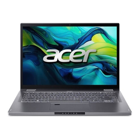 Portátil ACER Aspire Spin (14'' - Intel Core 7 150U - RAM: 16 GB - 1 TB SSDn