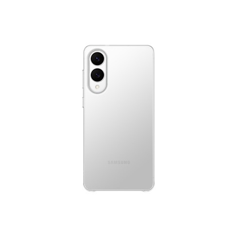 Capa Transparente Galaxy S25 Edge