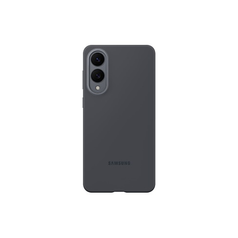 Capa Silicone Galaxy S25 Edge