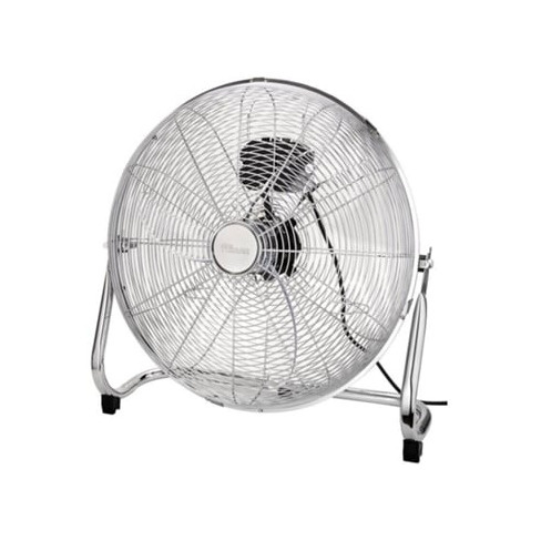 Ventoninha de Chão TRISTAR VE-5935 (3 velocidades - 100 W - Diâmetro 45 cm)