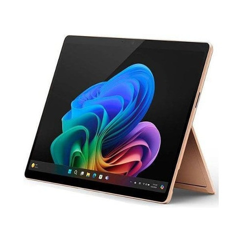 MICROSOFT Surface Pro (13'' - Snapdragon X Plus C12 - Copilot+ - RAM: 16 GB -