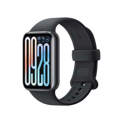 Pulseira XIAOMI Smart Band 9 Pro (Preto)