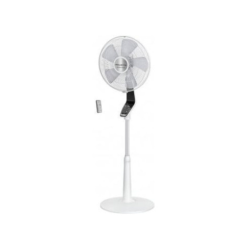 Ventoinha de Pé ROWENTA Turbo Silence Extreme VU5690F0 (14 velocidades - 34 W -