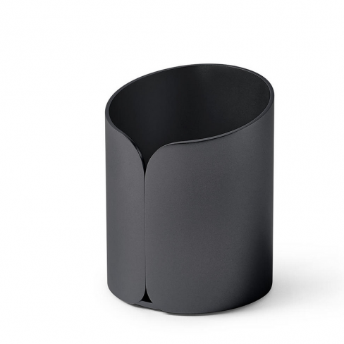 Lexon - Copo para canetas City Pen Cup (grey)
