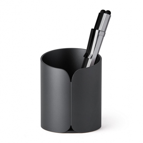 Lexon - Copo para canetas City Pen Cup (grey)