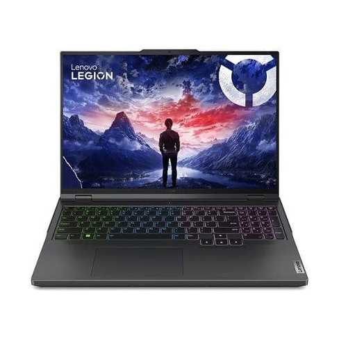 Portátil Gaming LENOVO Legion Pro 5 16IRX9-020 (16'' - i714700HX - RAM: 32 GB