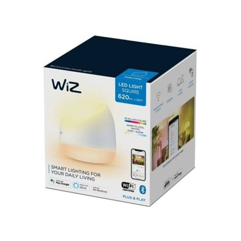 Candeeiro WIZ Squire RGB