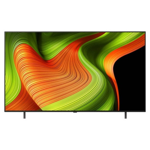 TV LG OLED65B56LA (OLED - 65'' - 165 cm - 4K Ultra HD - Smart TV)