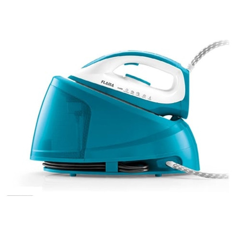 Ferro com Caldeira FLAMA 5500FL (Pressão 6 bar - 100 g/min)