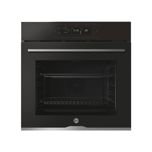 Forno Multifunções HOOVER Ho6 S5G5Htb (78 L - 59,5 cm - Hidrolítico - Preto)