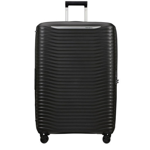 Mala de Viagem Grande Upscape 81cm 4 Rodas Exp. 133L