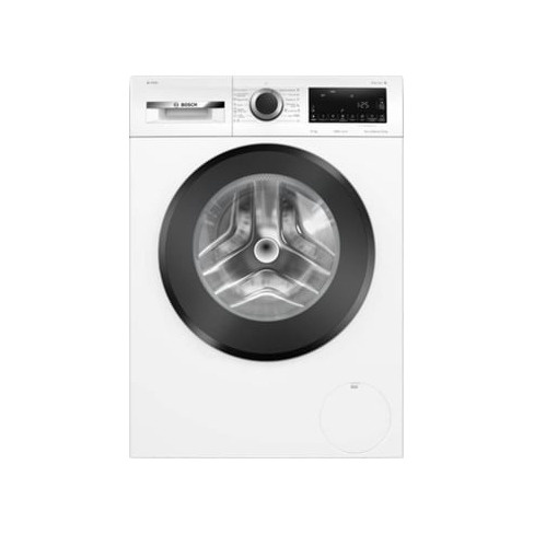 Máquina de Lavar Roupa BOSCH i-Dos WGG254F1EP (10 kg - 1400 rpm - Branco)