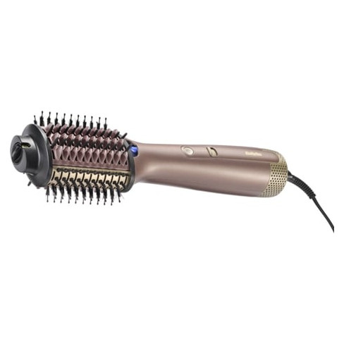 Modelador de Cabelo BABYLISS AS95E ESCOVA AIR POWER VOLUME (3 Níveis de tempera