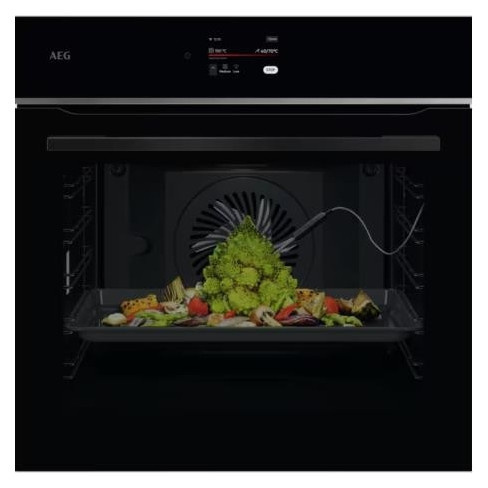 AEG - Forno TE8PB731AB