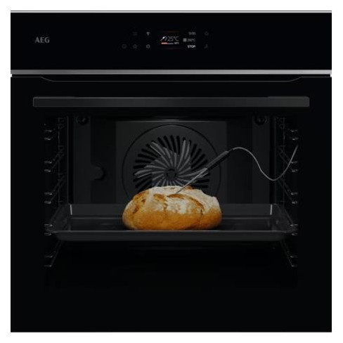 AEG - Forno TE7PB63ZAB