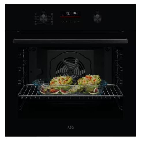 AEG - Forno TU5PB41FSK