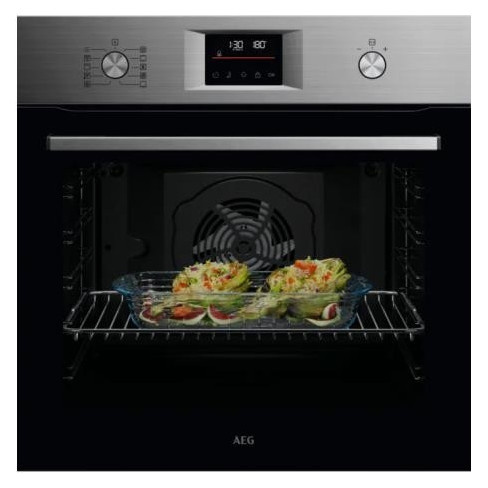 AEG - Forno GU5PB43FSM
