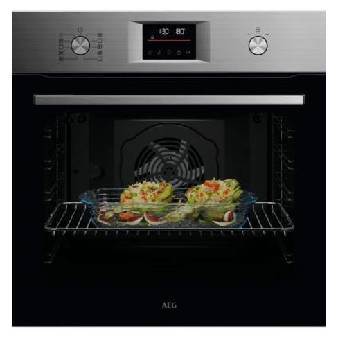 AEG - Forno OU5PB40SM