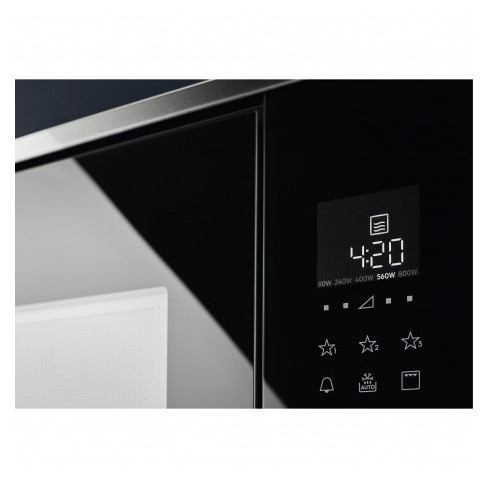 ELECTROLUX - Microondas KMFD172TEX