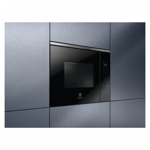 ELECTROLUX - Microondas KMFD172TEX