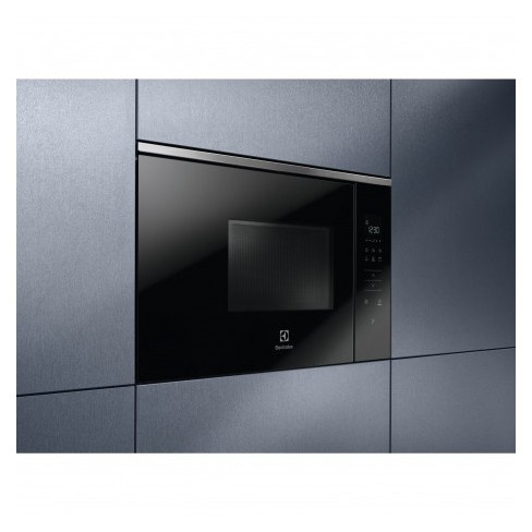 ELECTROLUX - Microondas KMFD172TEX