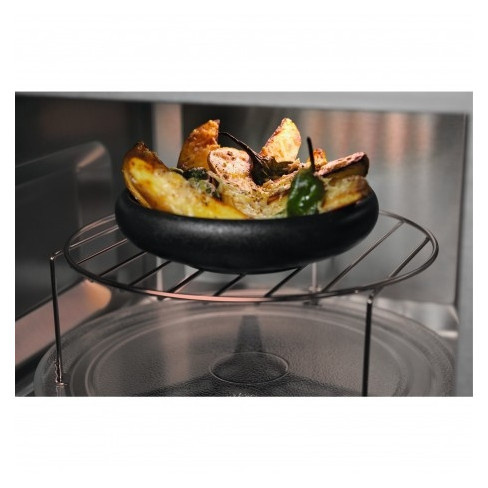 ELECTROLUX - Microondas KMFD172TEX