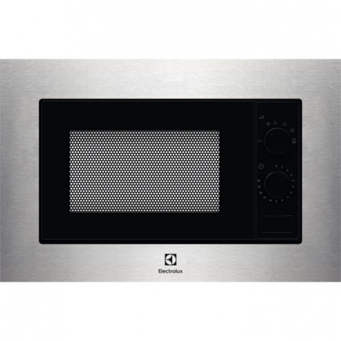 ELECTROLUX - Microondas KMSE173MMX