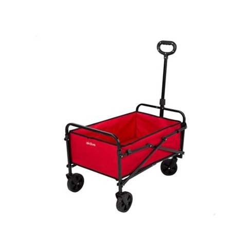 Carrinho de Praia AKTIVE (65x40x48/94C)