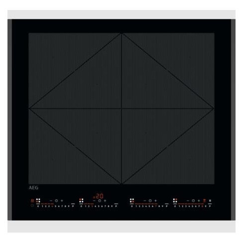 AEG - Placa TR64IT00FB