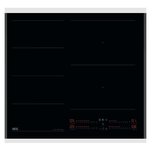 AEG - Placa TI64IG00FB