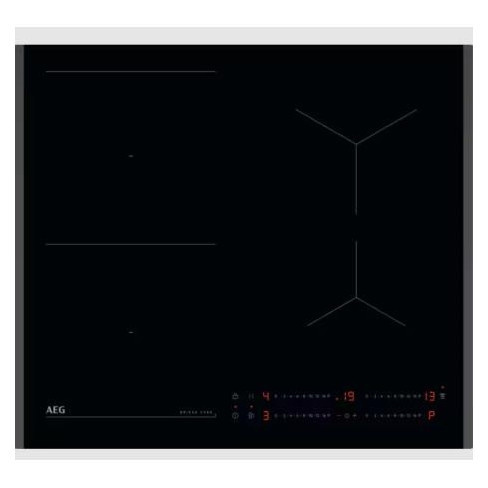 AEG - Placa TO64IB0BFB
