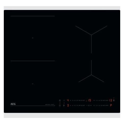 AEG - Placa TO64IB00IB