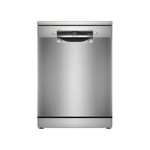 Máquina de Lavar Loiça SERIE 6 BOSCH SMS6ZCI10E (13 Conjuntos - 60 cm - Inox)