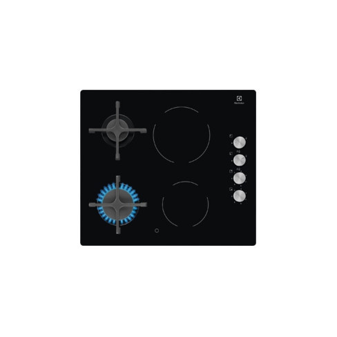 ELECTROLUX - Placa EGE6172NOK