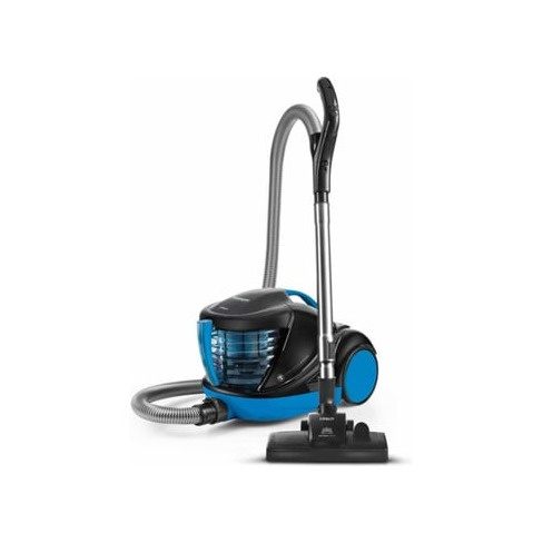 Aspirador a Água POLTI Aqua Allergy Turbo (850 W - 80 dB)