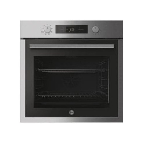 Forno Multifunções HOOVER HO6 UF3T1HTX (78 L - 54,8 cm - Hidrolítico - Inox)