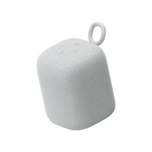 Coluna Bluetooth SONY Linkbuds SRS-LS1H (Autonomia: Até 25 h - Cinzento)