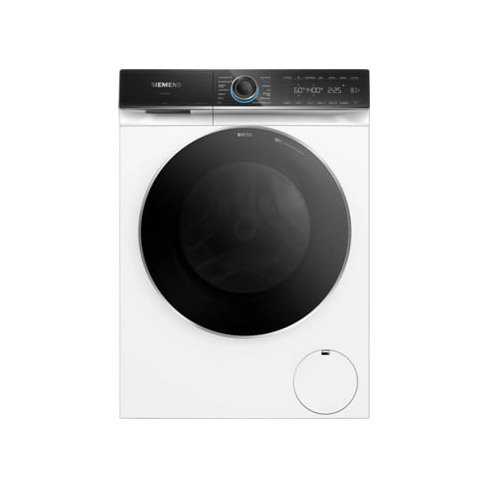 Máquina de Lavar Roupa SIEMENS WG54B2A1ES (10 kg - 1400 rpm - Branco)